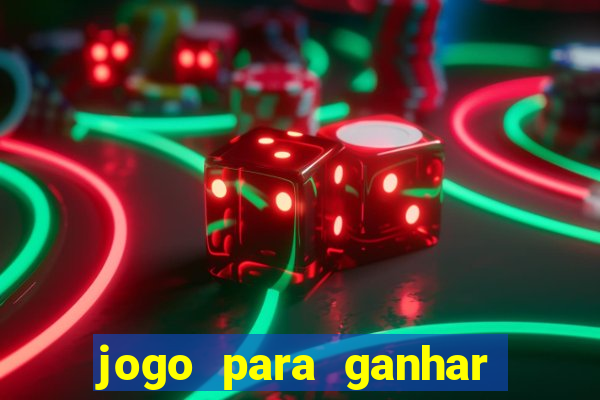 jogo para ganhar dinheiro no paypal